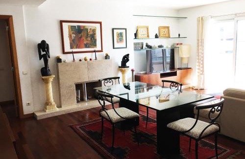Parque das Nacoes Apartment | Nobel Apartment in Park of Nations