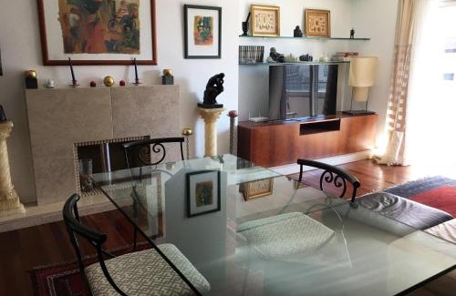 Parque das Nacoes Apartment | Nobel Apartment in Park of Nations