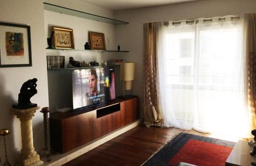 Parque das Nacoes Apartment | Nobel Apartment in Park of Nations