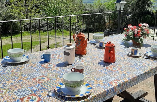 Roccastrada Apartment | Nobile - Borgo la Civitella by Interhome