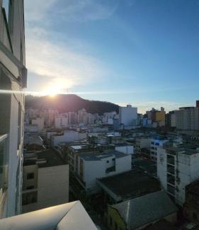 Centro Hotel | Nobile Hotel Juiz de Fora
