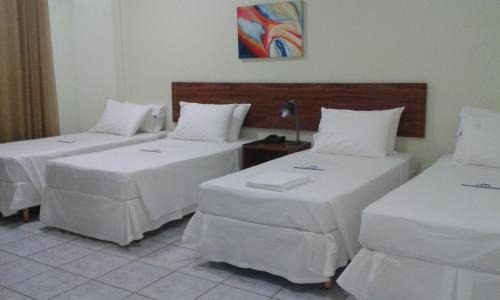 Aguas Claras Hotel | Nobile Plaza Hotel
