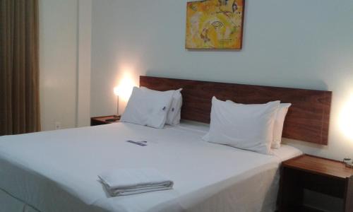 Aguas Claras Hotel | Nobile Plaza Hotel