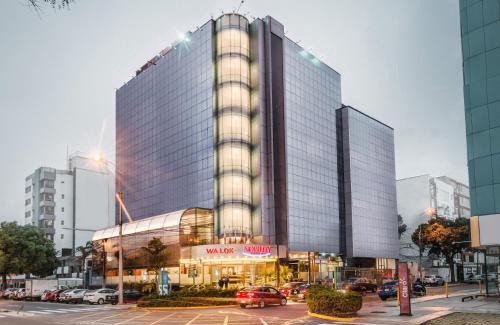 Chacarilla-Santa Cruz Hotel | Nobility Grand Hotel