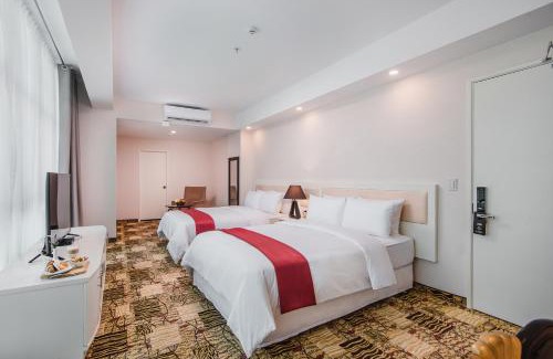 Chacarilla-Santa Cruz Hotel | Nobility Grand Hotel