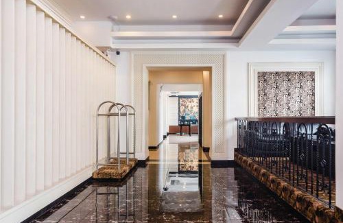 Chacarilla-Santa Cruz Hotel | Nobility Grand Hotel