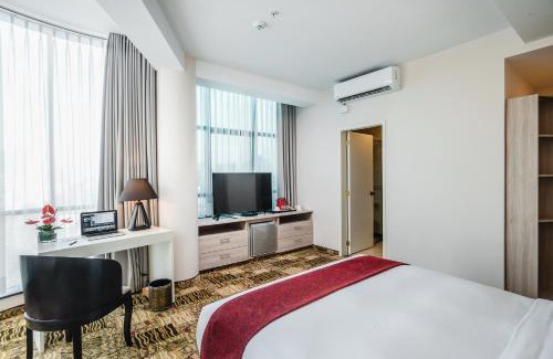 Chacarilla-Santa Cruz Hotel | Nobility Grand Hotel