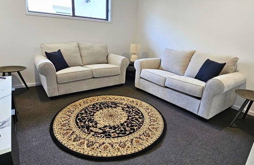 Burpengary East Apartment | `Noble Casa` - Sleeps 8 - Brand New Estate
