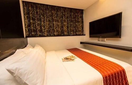 Jordan Hotel | Noble Park Hotel