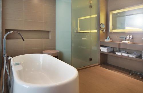 Taman Melaka Raya Hotel | Noble Resort Hotel Melaka 马六甲诺铂度假酒店