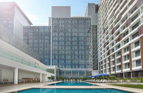 Taman Melaka Raya Hotel | Noble Resort Hotel Melaka 马六甲诺铂度假酒店