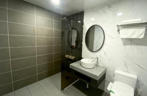 Gwangsan-gu Hotel | Noble Stay Hotel