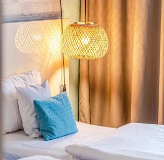 Baluty Hotel | NoBo Hotel - business