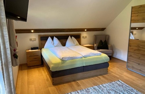 Bad Kleinkirchheim Other | Nockalm II *ZIRBENWOHNUNG* - Unterwirt
