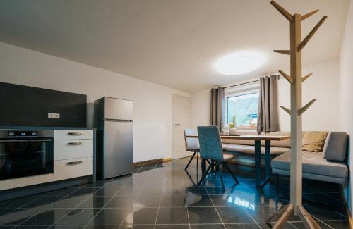 Gnesau House | Nockventure Ferienhaus Gnesau