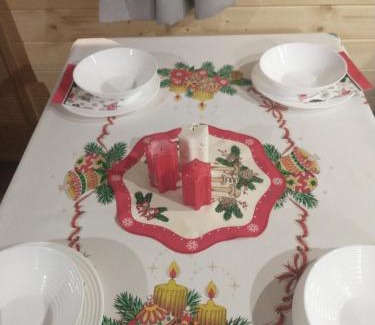 Lutowiska House | Noclegi Żurawin