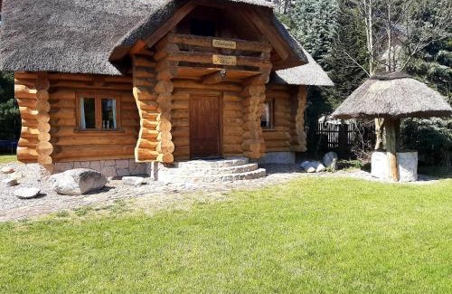 Kobyla Gora Apartment | Noclegi Chałupka
