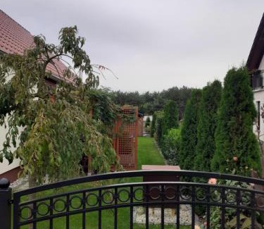 Dobrzen Wielki Apartment | Noclegi Dobrzeń Wielki