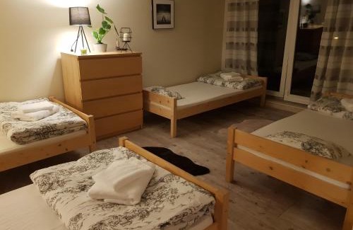Jaworzno House | Noclegi Jaworzno