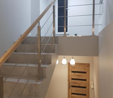 Jaworzno House | Noclegi Jaworzno