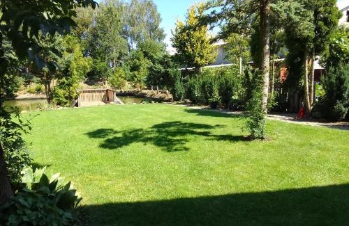 Terespol Bed & Breakfast | Noclegi Lebiedziew