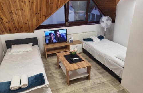 Milicz Bed & Breakfast | Noclegi Między Parkami