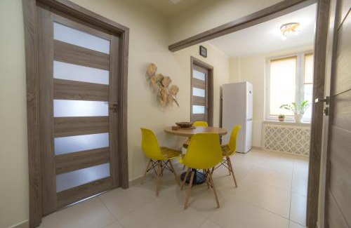 Sandomierz Apartment | Noclegi na Ogrodowej