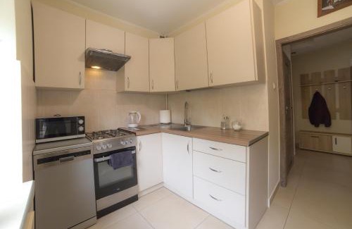 Sandomierz Apartment | Noclegi na Ogrodowej