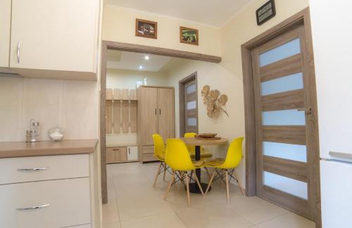 Sandomierz Apartment | Noclegi na Ogrodowej