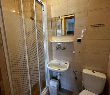 Korbielow House | Noclegi "Na Szczyrboku" Dom II
