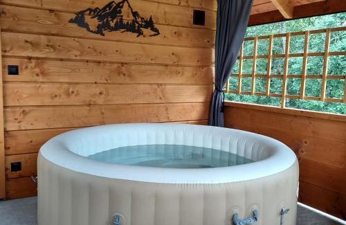 Podwilk Apartment | Noclegi nad Czarną Orawą