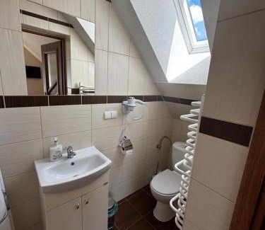 gmina Jabłonka House | Noclegi Pod Lasem