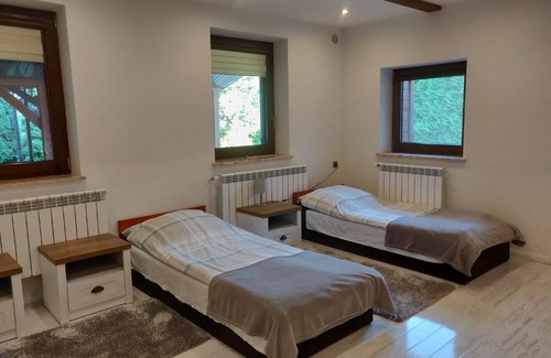 gmina Sławatycze Bed & Breakfast | NOCLEGI-SPŁYWY BUGIEM