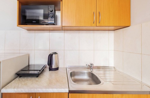 Praga Poludnie Bed & Breakfast | Noclegi Stadion Bed & Breakfast