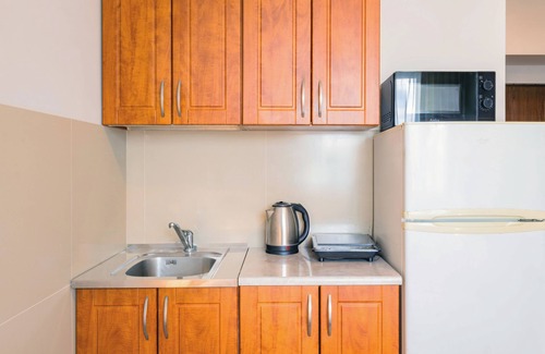 Praga Poludnie Bed & Breakfast | Noclegi Stadion Bed & Breakfast