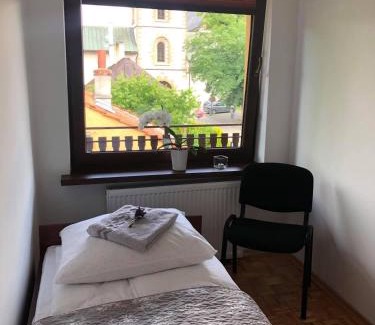 Stary Sacz Apartment | Noclegi U Bram Klasztoru