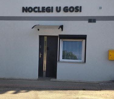 Cieplice Apartment | Noclegi u Gosi