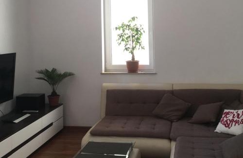 Zakret House | Noclegi u Ireny