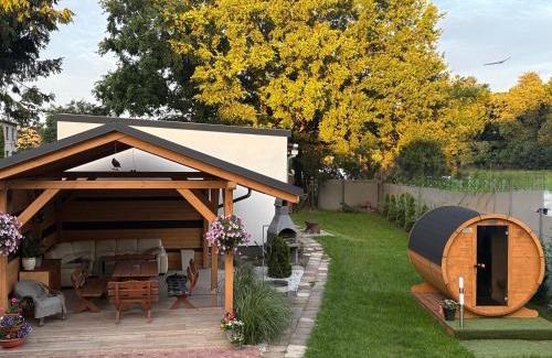 Wyrzysk House | Noclegi u Iwony