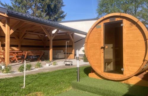 Wyrzysk House | Noclegi u Iwony