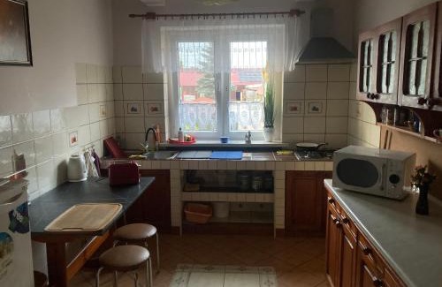 Wyrzysk House | Noclegi u Iwony