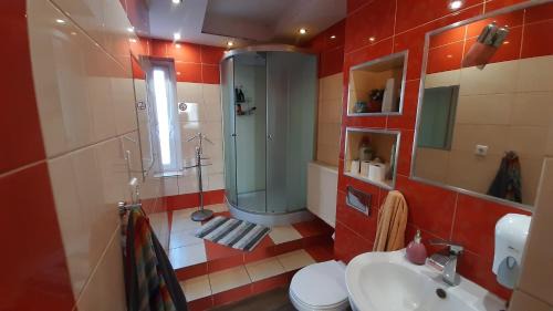 Wyrzysk House | Noclegi u Iwony