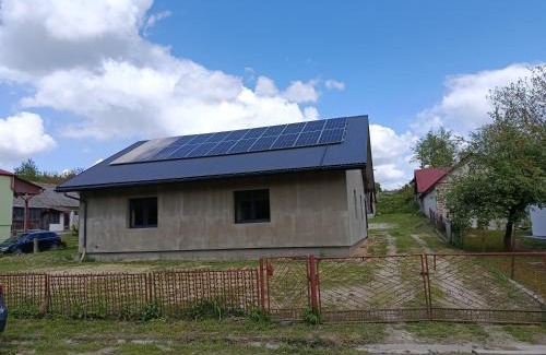 Tomaszow Lubelski House | Noclegi u Kozickich