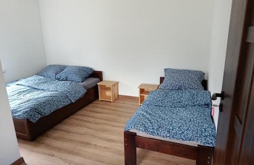 Tomaszow Lubelski House | Noclegi u Kozickich