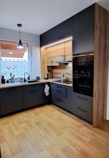 gmina Odolanow House | Noclegi u Lidki