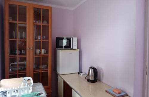 Ostrowiec Swietokrzyski House | Noclegi u Janinki
