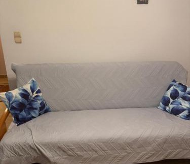 Niepolomice Apartment | Noclegi u Zosi