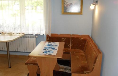 Niepolomice Apartment | Noclegi u Zosi