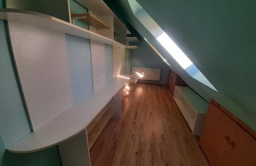 Zbiczno House | Noclegi Zdzisław Sieradzki