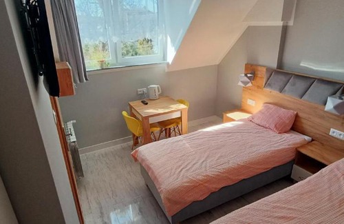 Wilkanowo House | Noclegi Zielona Góra u Moni